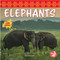 Elephants - 9781638975502 by Alicia Rodriguez, 9781638975502