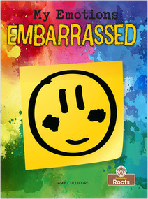 Embarrassed - 9781039696372 by Amy Culliford, 9781039696372