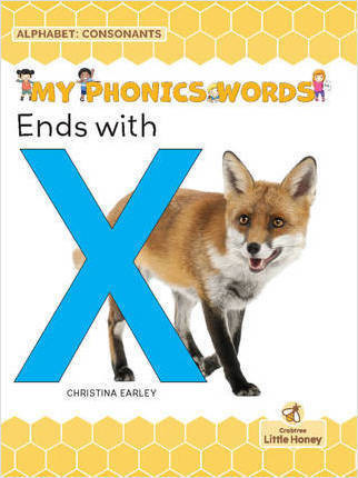 Ends with X - 9781039694811 by Christina Earley, 9781039694811