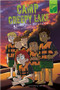 Escape from Eerie Island by Laurie Friedman, 9781039662919
