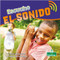 Escucho el sonido (I Hear Sound) by Francis Spencer, Pablo de la Vega, 9781427132239