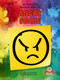 Fache (Angry) Bilingual Eng/Cre by Amy Culliford, Jean-Pierre Gaston, 9781039624559