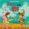 Fairy vs. Elf by Amy Culliford, 9781638976127