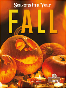 Fall - 9781427134721 by Amy Culliford, Amy Culliford, Jean-Pierre Gaston, 9781427134721
