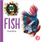 Fish - 9781638974314 by Douglas Bender, 9781638974314