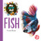 Fish - 9781638975465 by Douglas Bender
