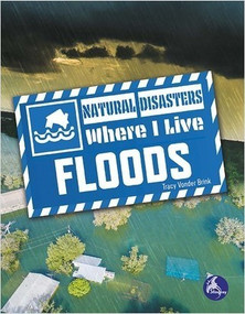 Floods - 9781638975960 by Tracy Vonder Brink, 9781638975960
