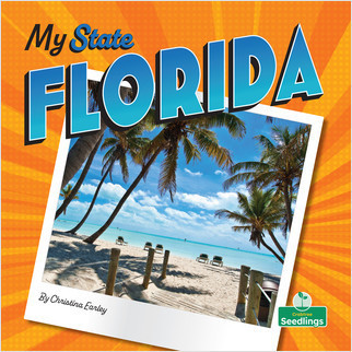 Florida - 9781039697591 by Christina Earley, 9781039697591