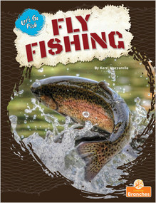 Fly Fishing - 9781039660410 by Kerri Mazzarella, 9781039660410