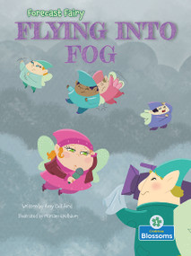 Flying Into Fog - 9781039800335 by Amy Culliford, Mariano Epelbaum, 9781039800335