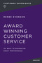 Award Winning Customer Service (101 Ways to Guarantee Great Performance) by Renee Evenson, 9780814474549