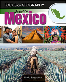 Focus on Mexico - 9781039663756 by Linda Barghoorn, 9781039663756