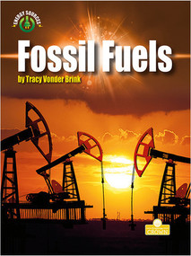 Fossil Fuels - 9781039662599 by Tracy Vonder Brink, 9781039662599