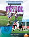 Fútbol  (Soccer) by Thomas Kingsley Troupe, 9781039650145