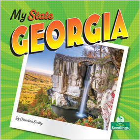 Georgia - 9781039696532 by Christina Earley, 9781039696532