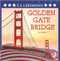Golden Gate Bridge - 9781638971603 by Amy Culliford, 9781638971603
