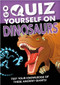Go Quiz Yourself on Dinosaurs by Izzi Howell, 9781427128782