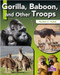 Gorilla, Baboon, and Other Troops by Heather C. Hudak, 9781039806535