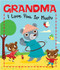 Grandma, I Love You So Much by Sequoia Kids Media, Amy Blay, 9781649966681