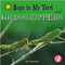 Grasshoppers - 9781638975434 by Kim Thompson, 9781638975434