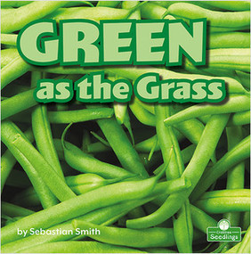 Green as the Grass - 9781039662247 by Sebastian Smith, 9781039662247