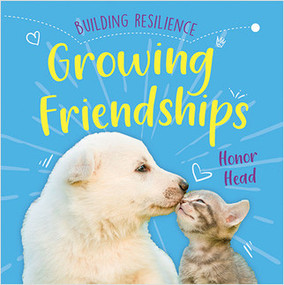Growing Friendships - 9781427128256 by Honor Head, 9781427128256