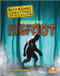 Guide to Bigfoot - 9781039663428 by Carrie Gleason, 9781039663428