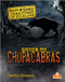 Guide to Chupacabras by Carrie Gleason, 9781039663923