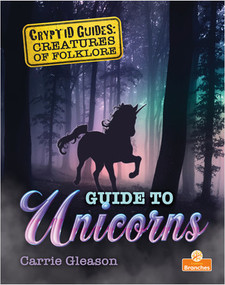 Guide to Unicorns - 9781039663466 by Carrie Gleason, 9781039663466