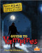 Guide to Vampires by Carrie Gleason, 9781039663473