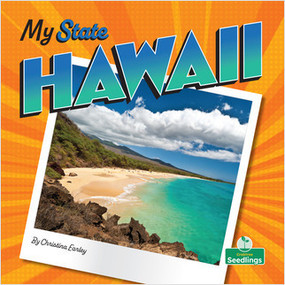 Hawaii - 9781039802551 by Christina Earley, 9781039802551