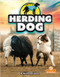 Herding Dog by B. Keith Davidson, 9781039646094