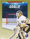 Hockey: Goalie by Christina Earley, 9798887350417