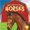 Horses - 9798887350240 by Kerri Mazzarella, 9798887350240