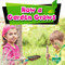 How a Garden Grows by Miranda Kelly, 9781039646575