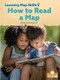 How to Read a Map by Kerri Mazzarella, 9781039661745