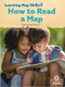 How to Read a Map - 9781039659797 by Kerri Mazzarella, 9781039659797