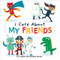 I Care About My Friends - 9781427128928 by Liz Lennon, Michael Buxton, 9781427128928