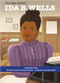 Ida B. Wells - 9781649963697 by Anastasia Magloire Williams, Alleanna Harris, 9781649963697