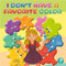 I Don't Have a Favorite Color - 9781638974994 by Amy Culliford, 9781638974994