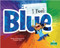 I Feel Blue - 9781039806900 by Margaret Salter, Margaret Salter, 9781039806900
