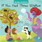 If You Had Three Wishes - 9781638970408 by Amy Culliford, Anita Barghigiani, Anita Barghigiani, 9781638970408