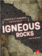 Igneous Rocks - 9798887350424 by Tracy Vonder Brink, 9798887350424
