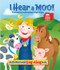 I Hear a MOO! by PI Kids, Pam Seatter, Pam Seatter, 9781649960221