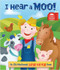 I Hear a MOO! - 9781649966490 by PI Kids, Pam Seatter, Pam Seatter, 9781649966490