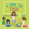 I Like To Talk by Brian Moses, Sharon Davey, 9781039647640