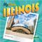 Illinois - 9781039696570 by Christina Earley, 9781039696570