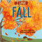 I Love Fall by Lizzie Scott, Stephanie Fizer Coleman, 9781427129116