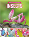 Insects - 9781039800823 by Tracy Vonder Brink, 9781039800823