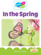 In the Spring by Christina Earley, 9781039696808
